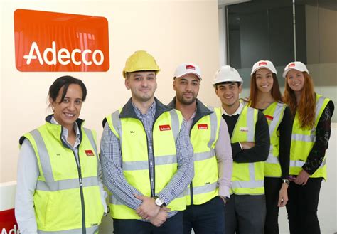 Adecco employment - When it comes to hiring drivers, employers have specific criteria they look for in a driver’s application for employment. One of the first things employers look at when reviewing a...